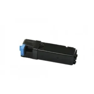 Compatible Black Toner Cartridge – Crisp, High-Performance Printing