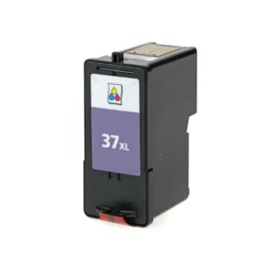 High-Yield Remanufactured Color Ink Cartridge – Vibrant & Eco-Friendly