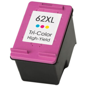 High-Capacity Color Ink Cartridge – Vibrant & Durable Prints