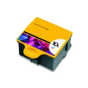 Compatible Color Ink Cartridge – Vibrant & Reliable Prints