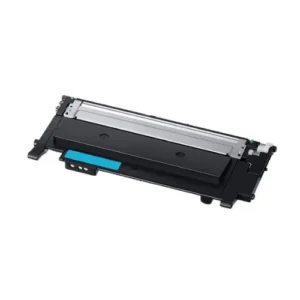 Compatible Cyan Toner Cartridge – Vivid & Reliable