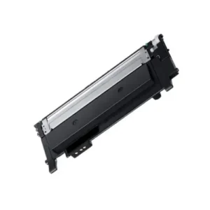 High-Yield Compatible Black Toner Cartridge – Sharp & Dependable
