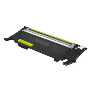 High-Yield Compatible Yellow Toner Cartridge – Bright & Reliable