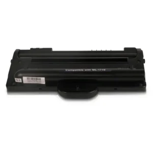 High-Yield Compatible Black Toner Cartridge – Crisp & Long-Lasting