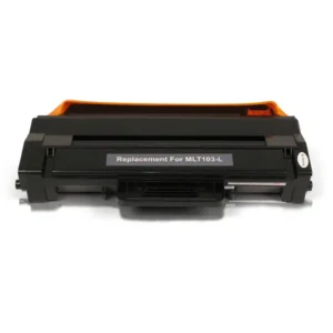 High-Capacity Compatible Black Toner Cartridge – Durable & Reliable