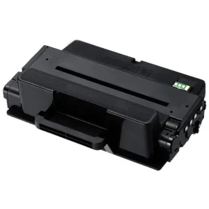 High-Yield Compatible Black Toner Cartridge – Bold & Consistent